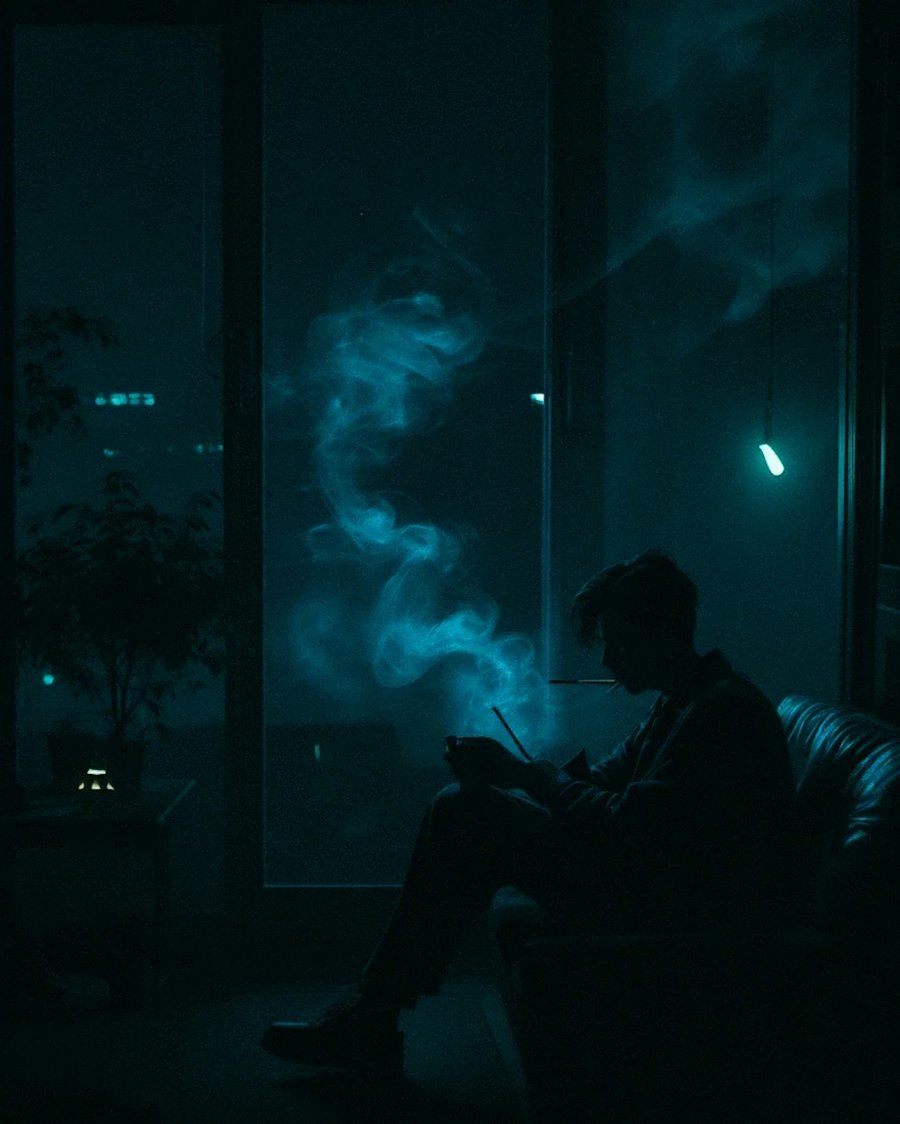 vape cartridge