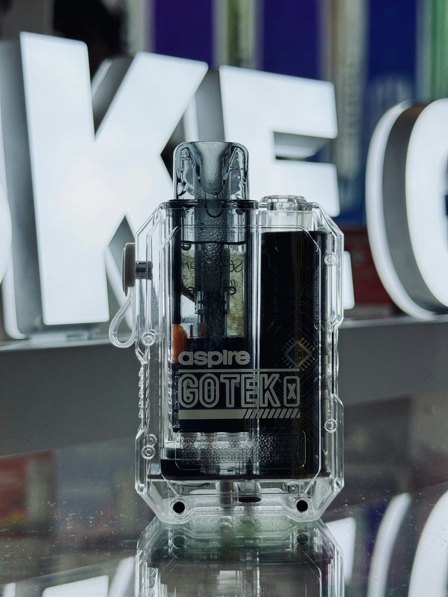 vape mod