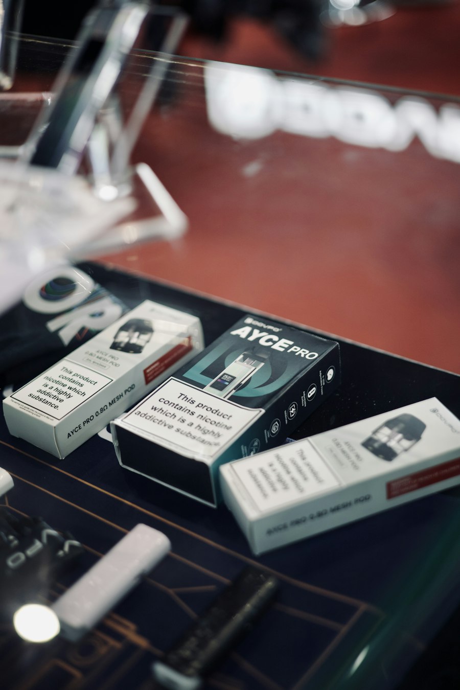 box mod