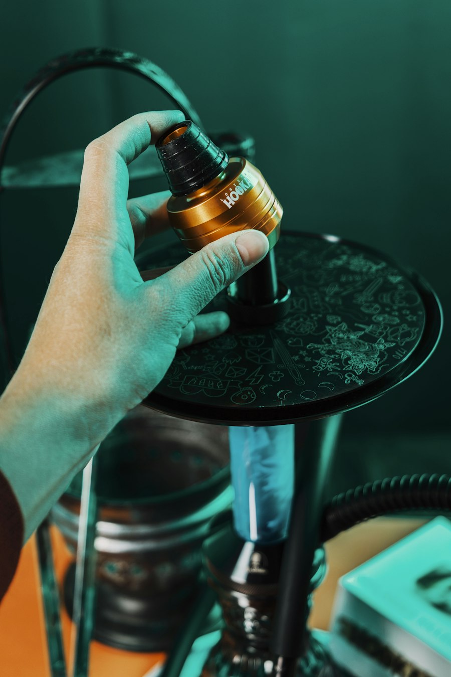 vape pod