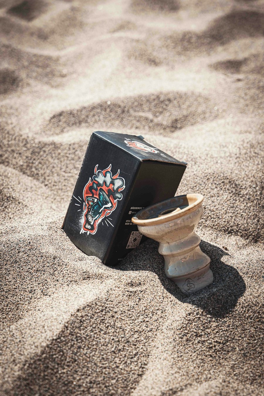 vape device