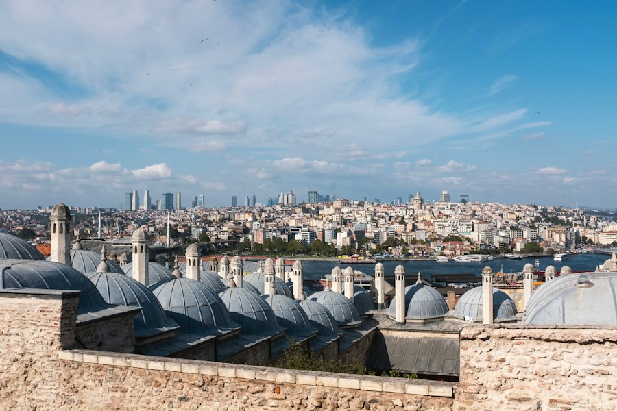 pod system