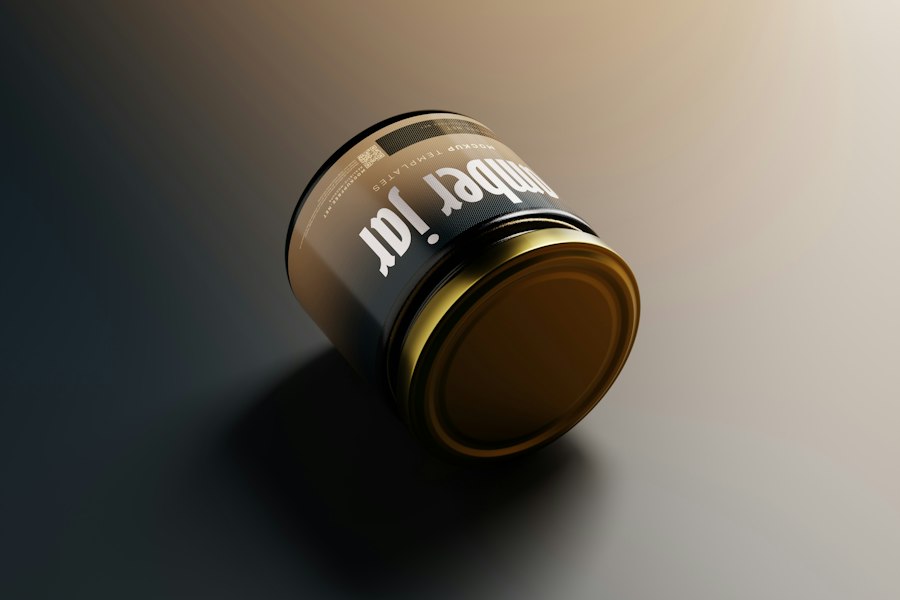 refillable pod