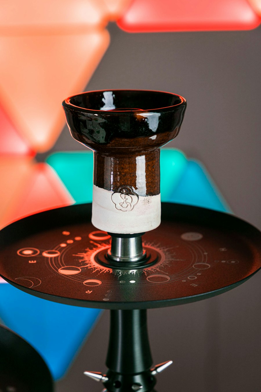 pod system