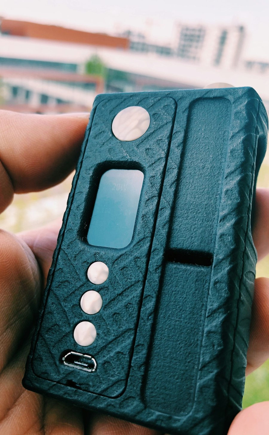 vape mod