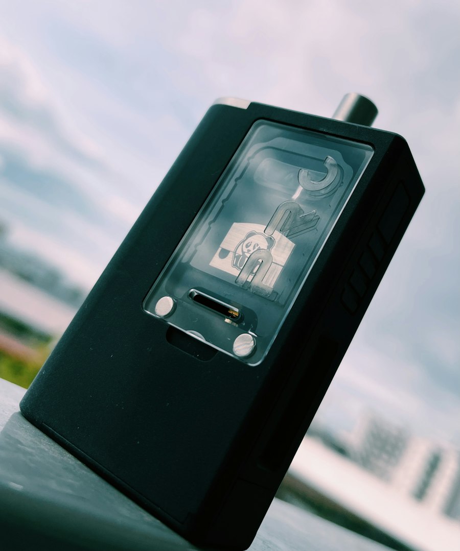 vape pod