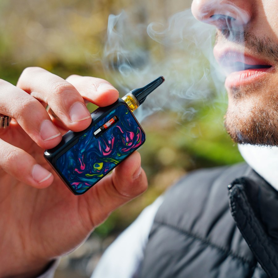 vape pod