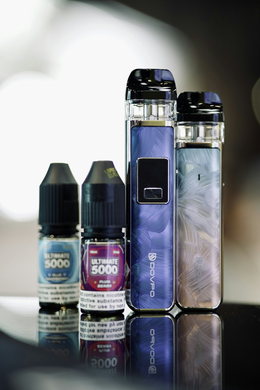 vape cartridge