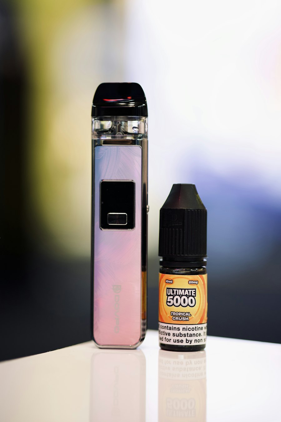 vape mod