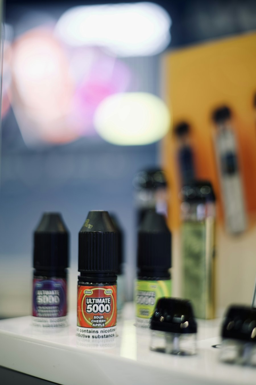vape device
