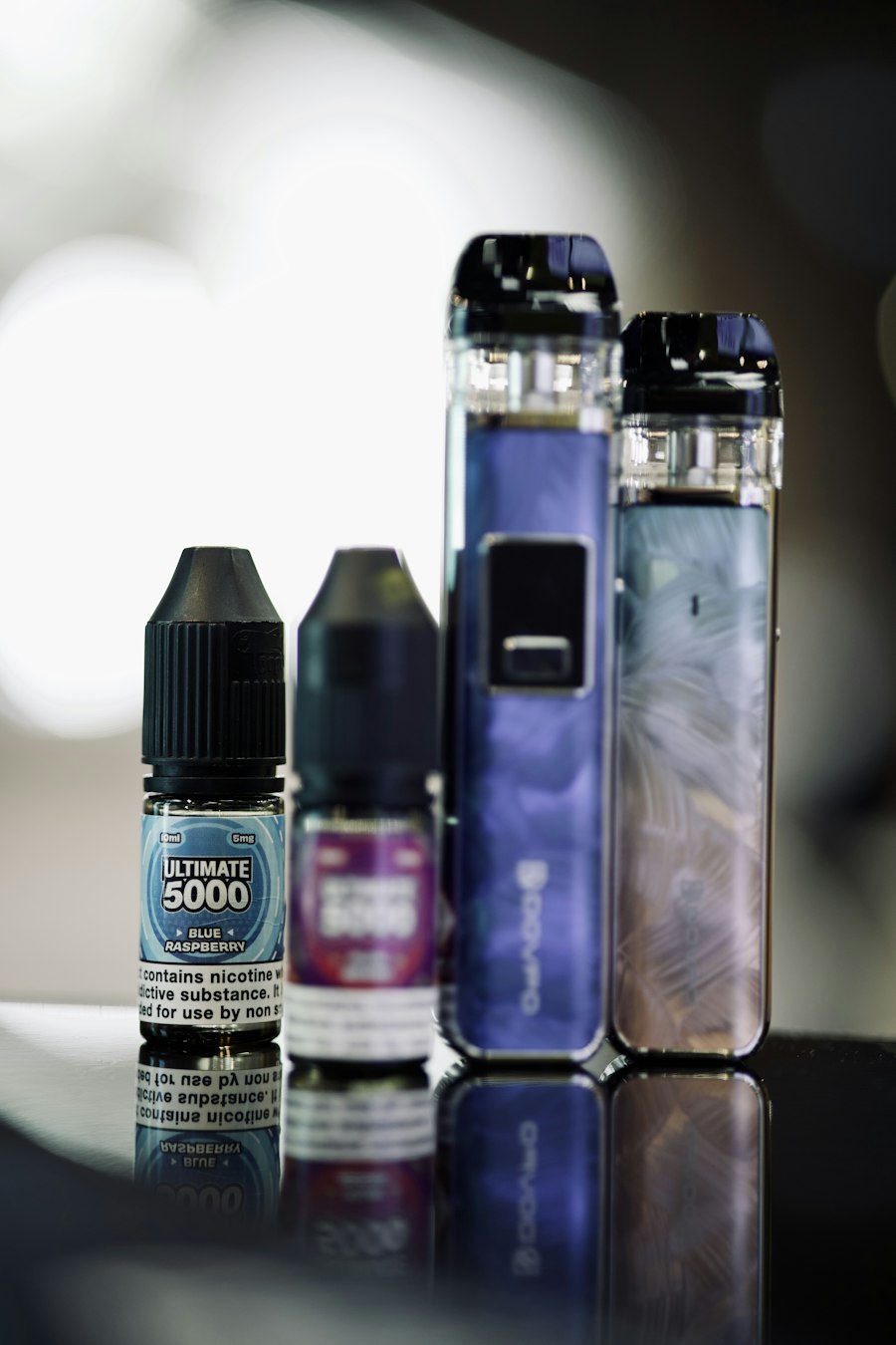 vape kit