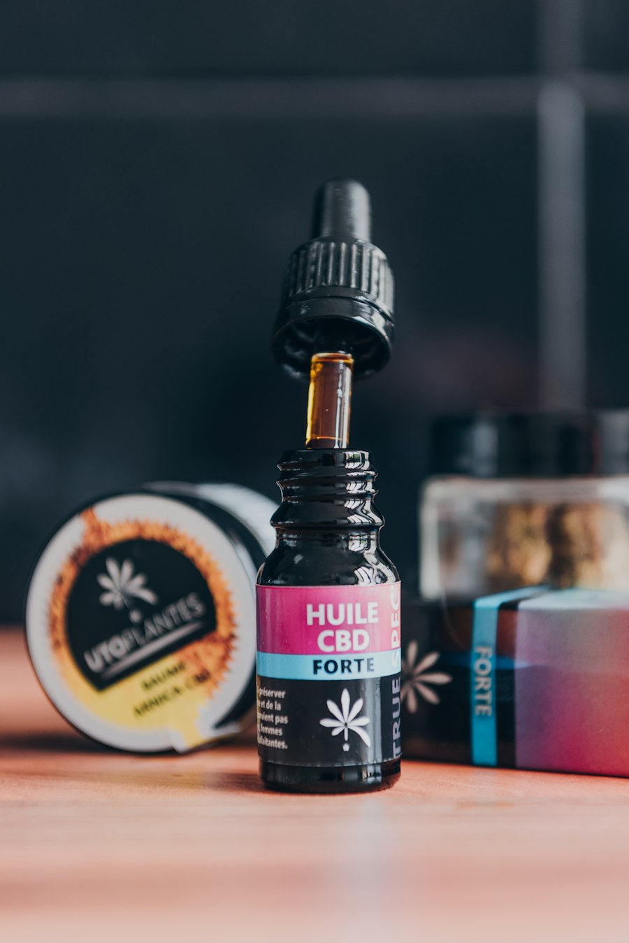 vape device