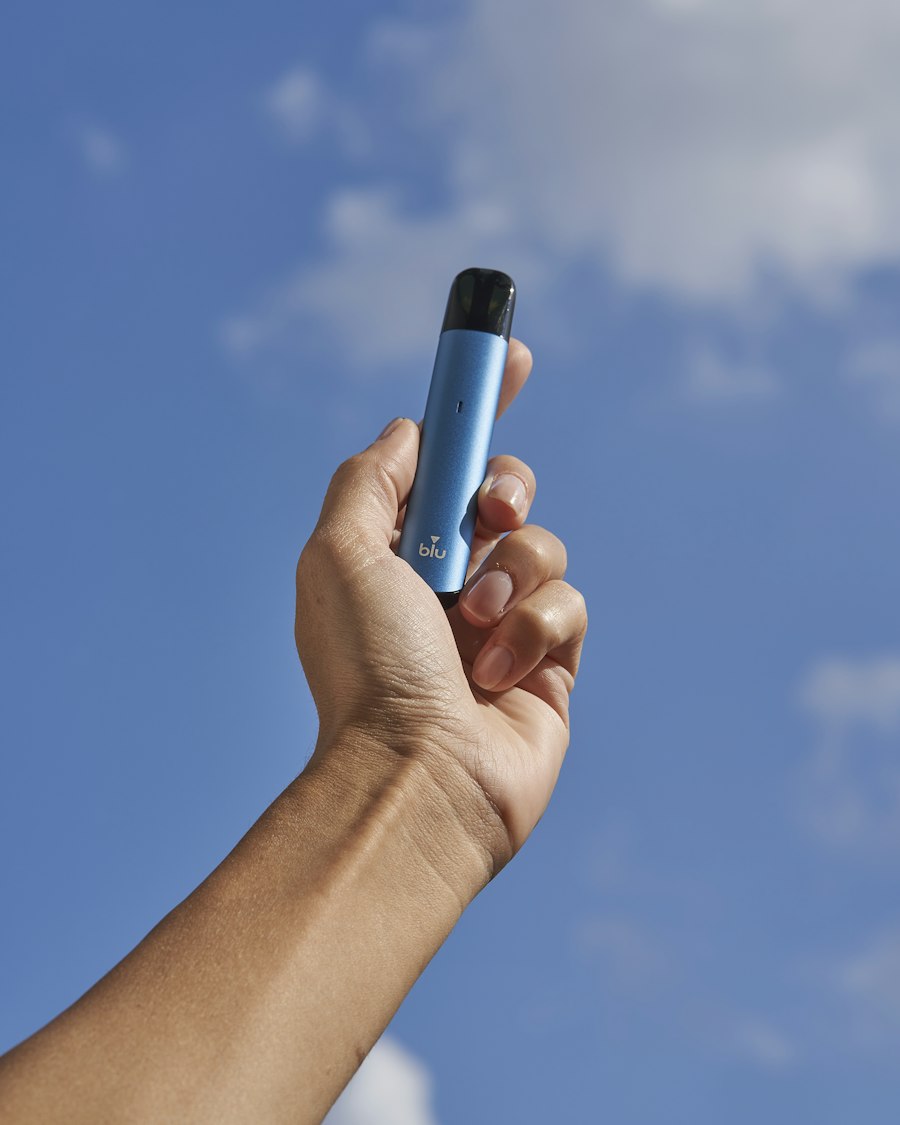vape cartridge