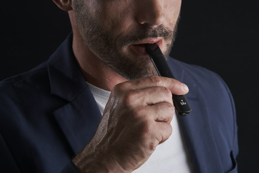 vape device