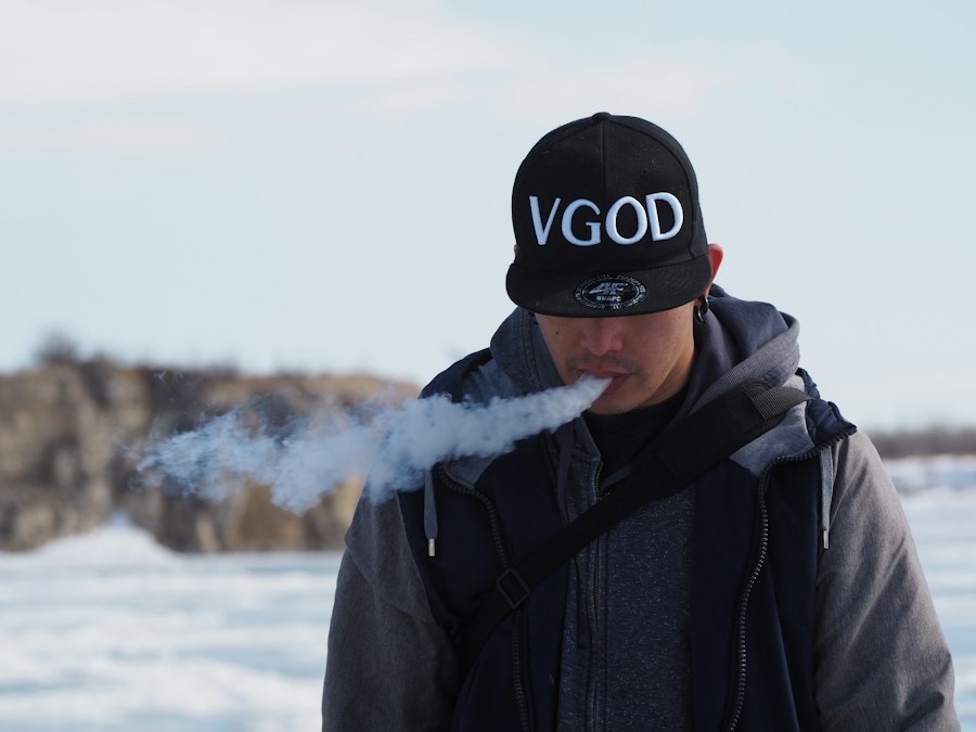 vape mod