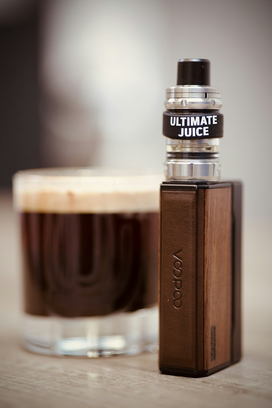 vape pod