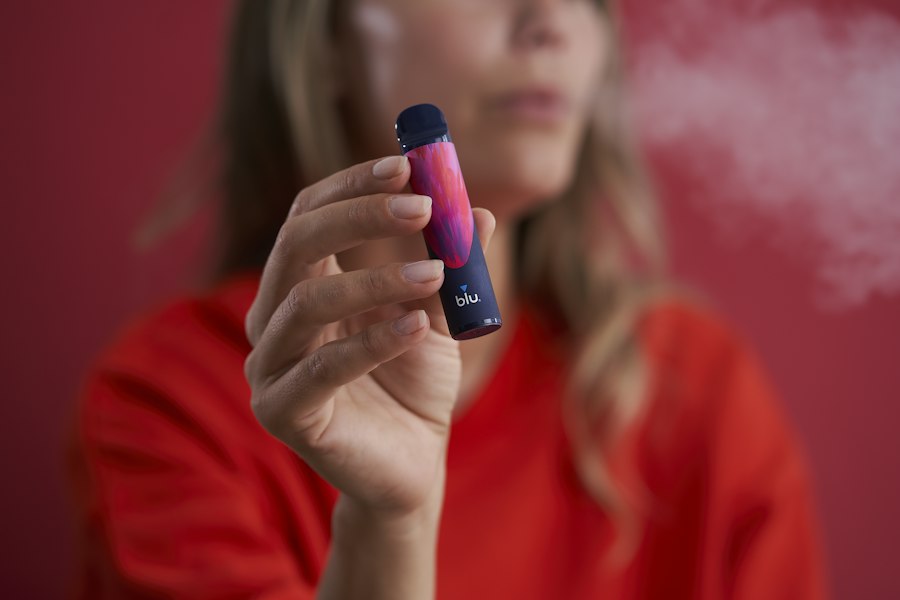 vape device