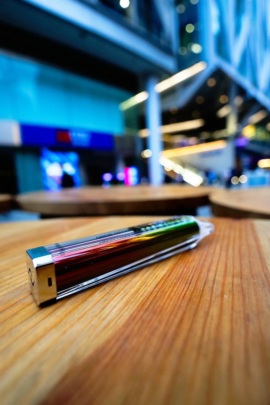 vape device