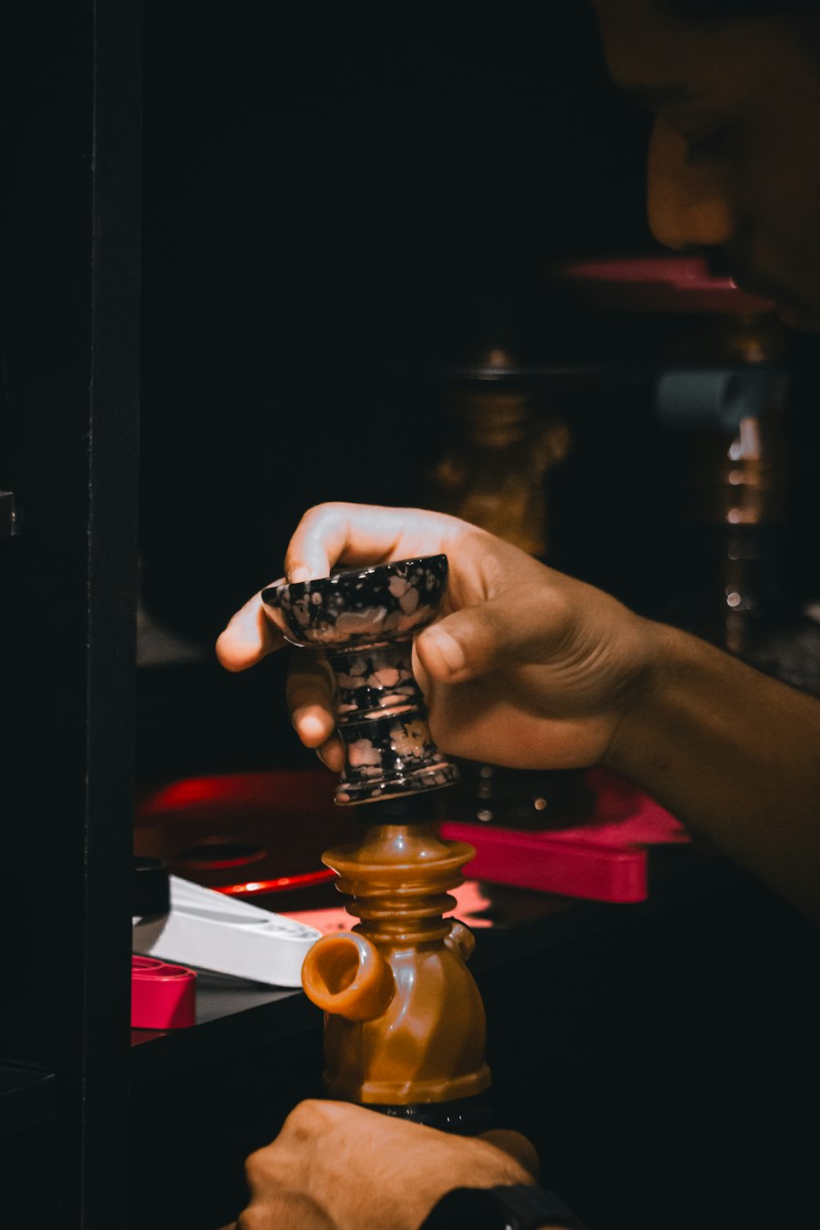 vape coil