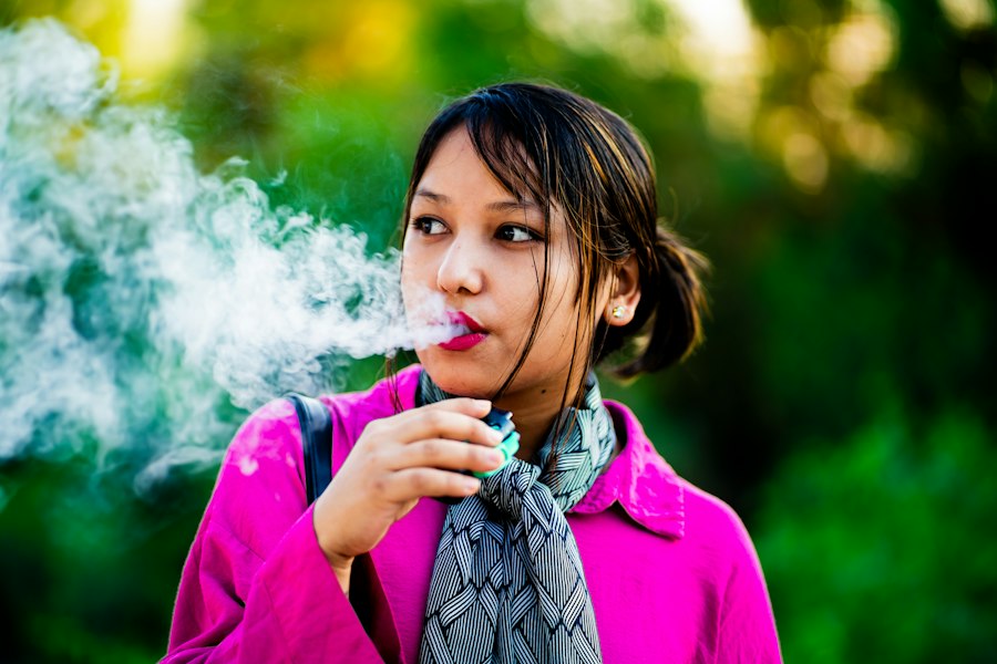 vape mod