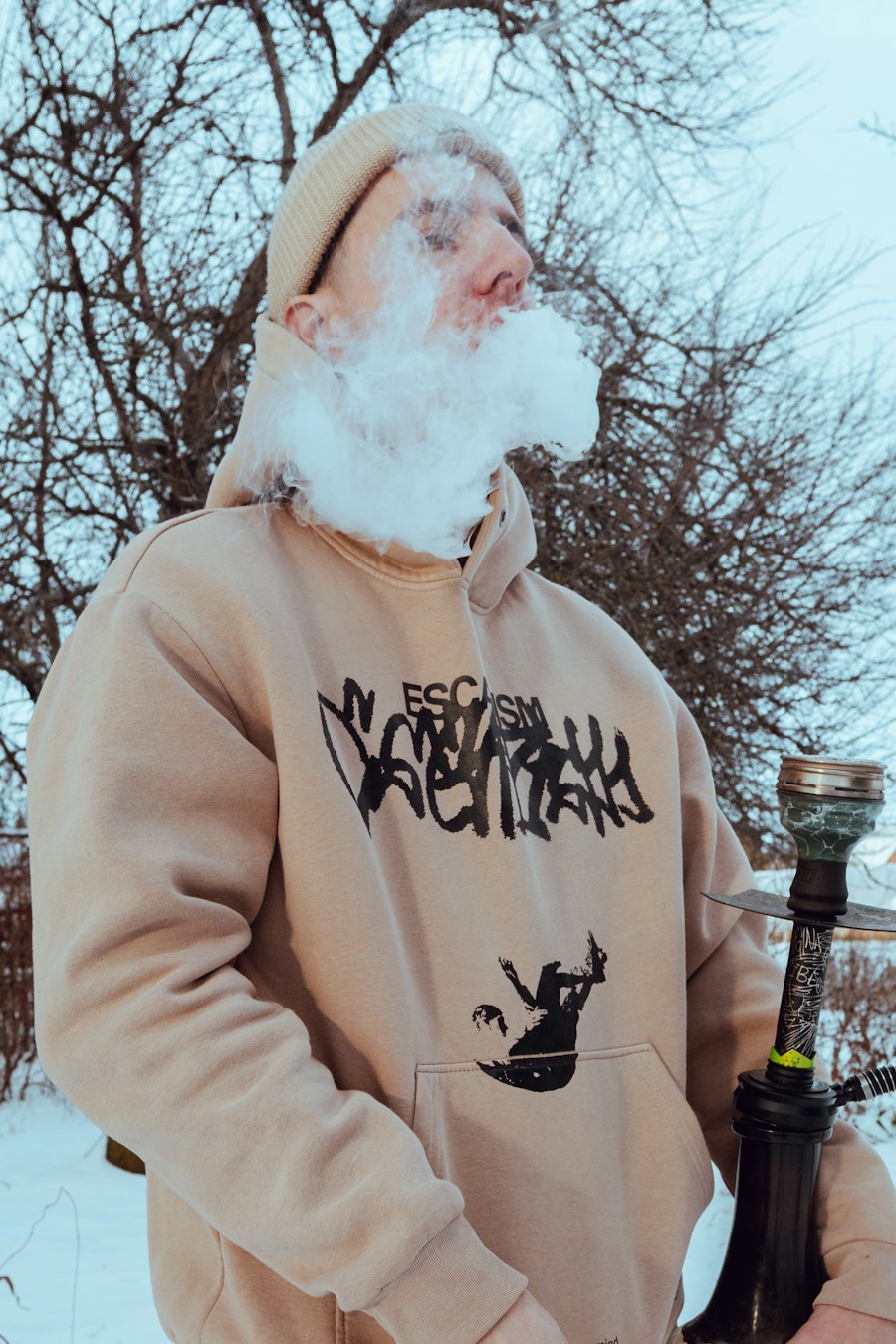 nic salt