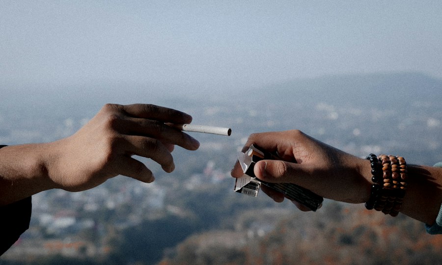 vape accessory