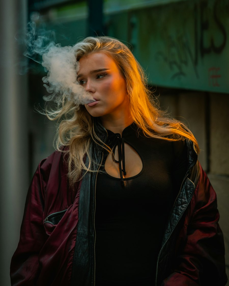 vape pod
