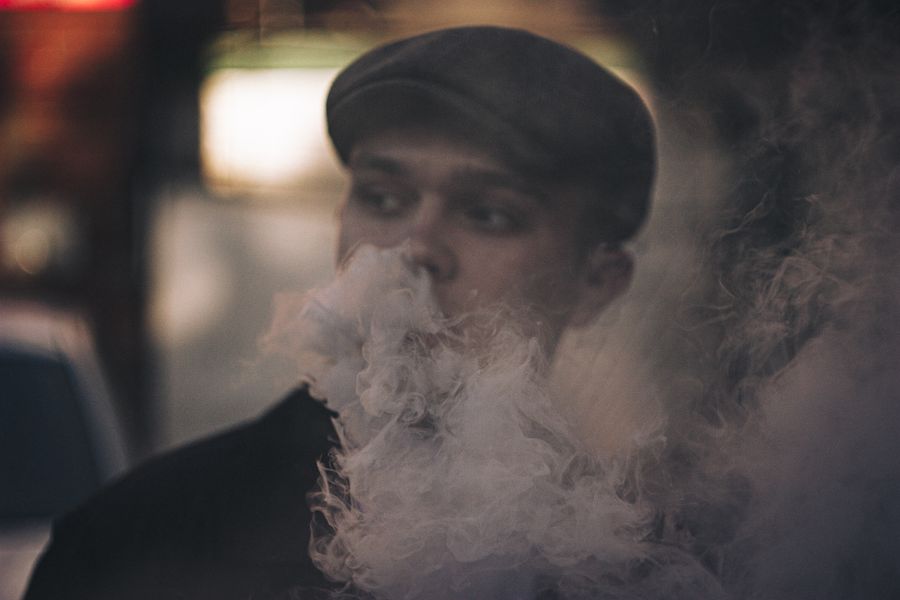 vape battery