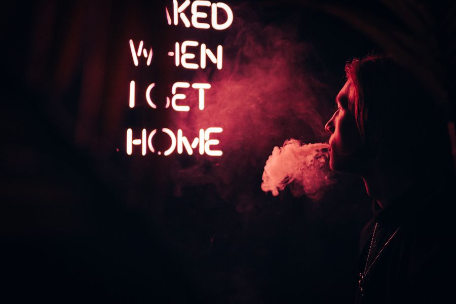 vape pen