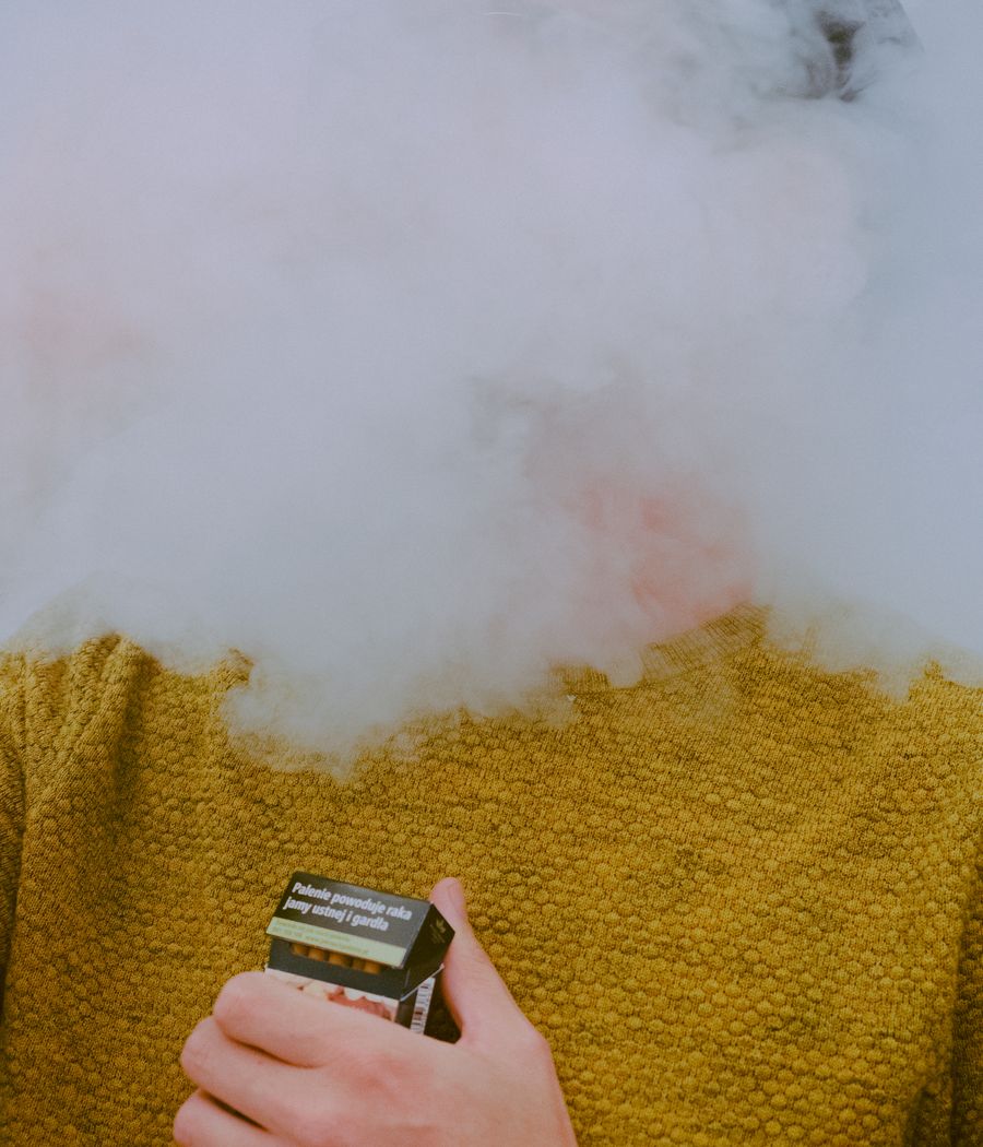 vape device