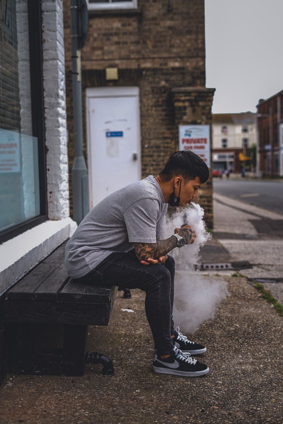 vape mod