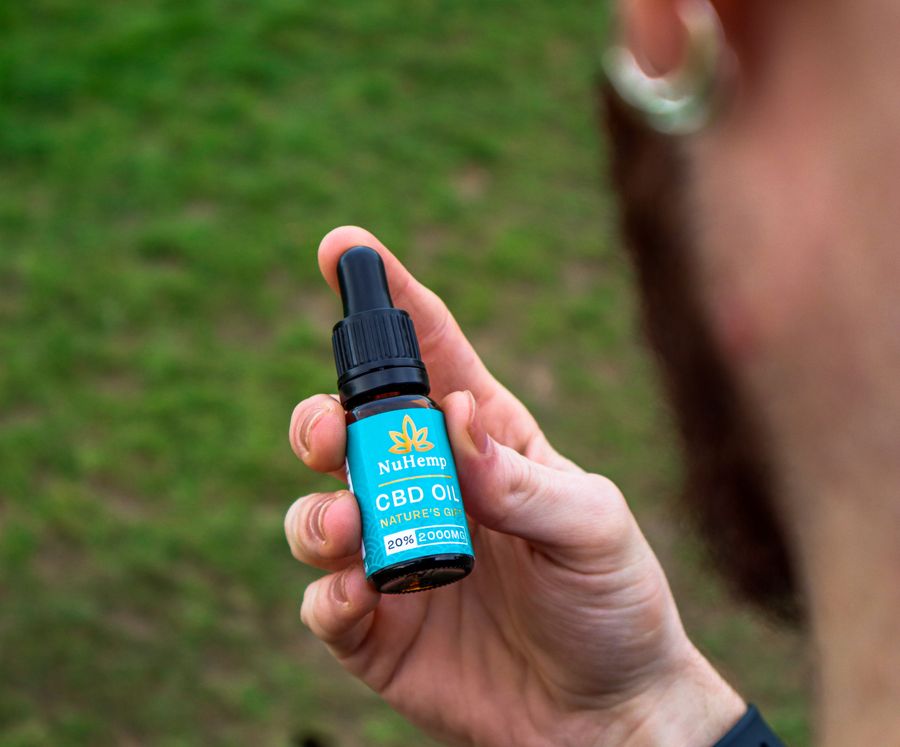 vape mod