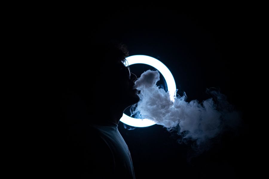vape device