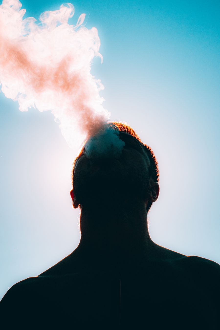 vape device