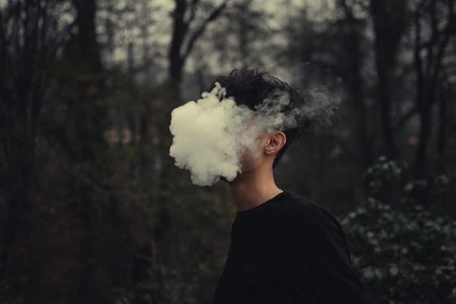 vape coil