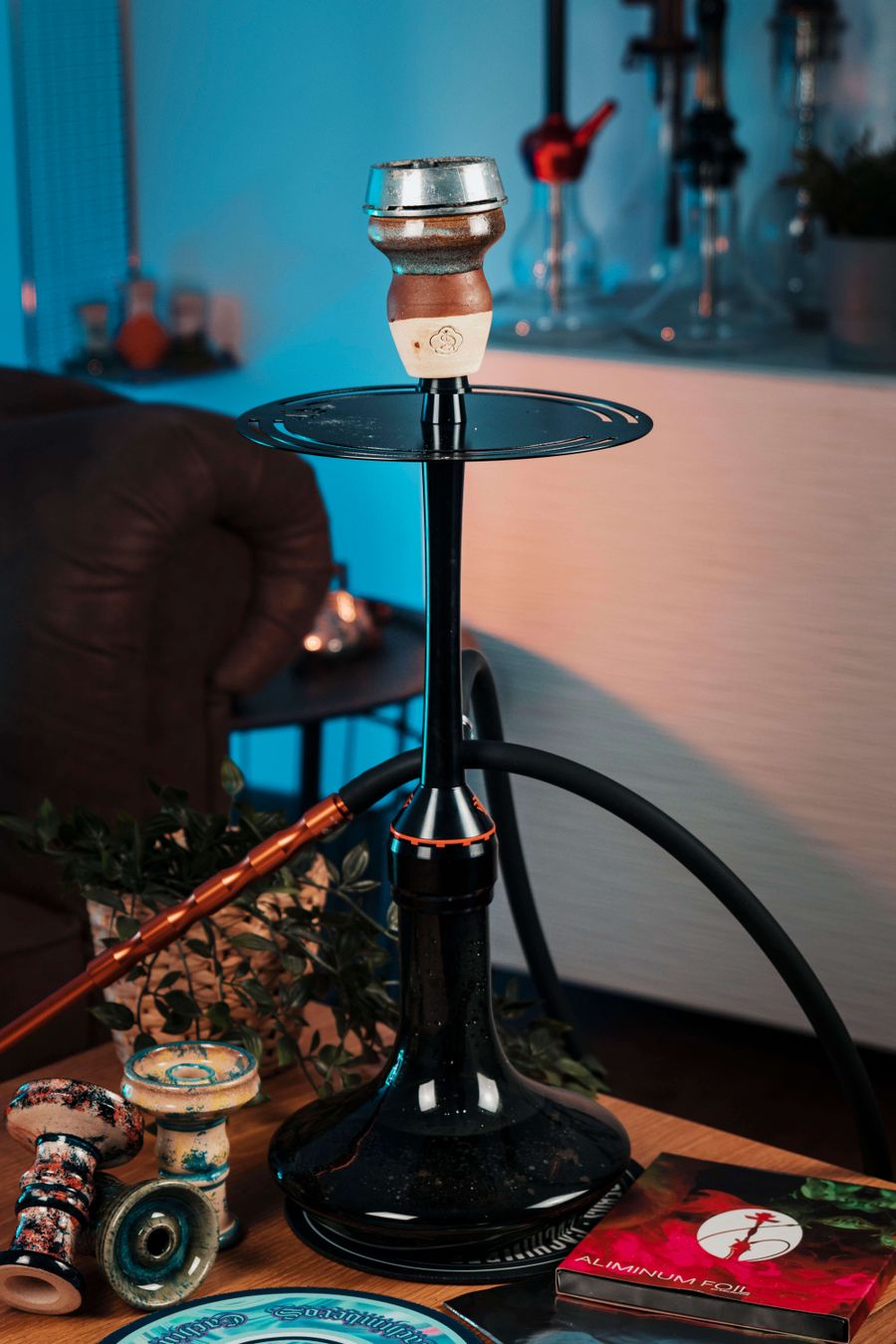 vape coil