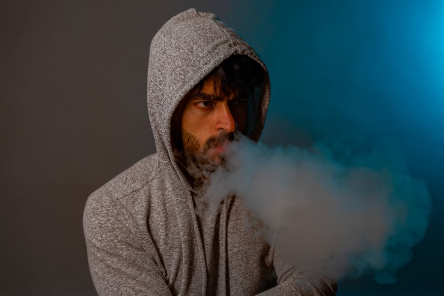 vape kit