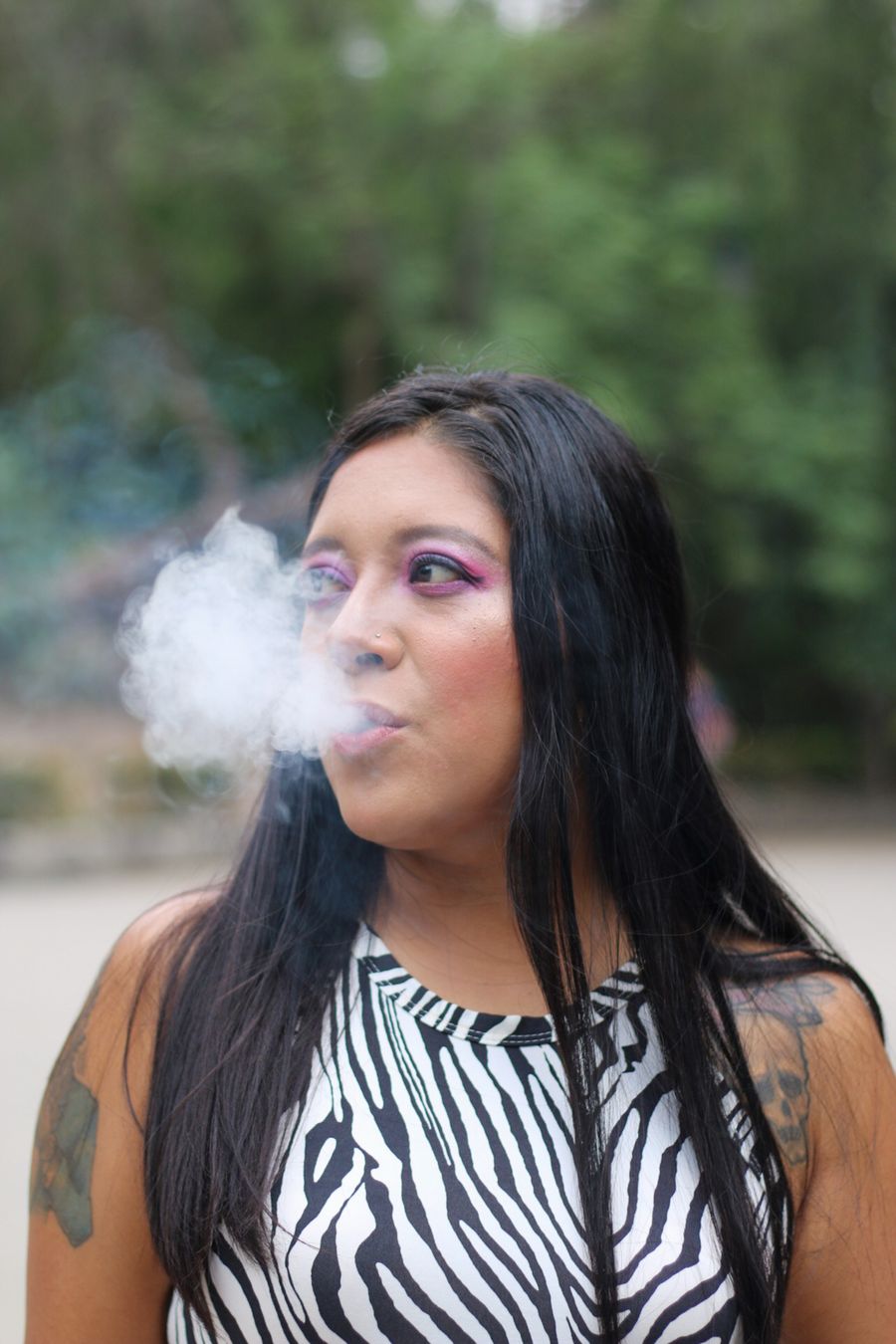vape device