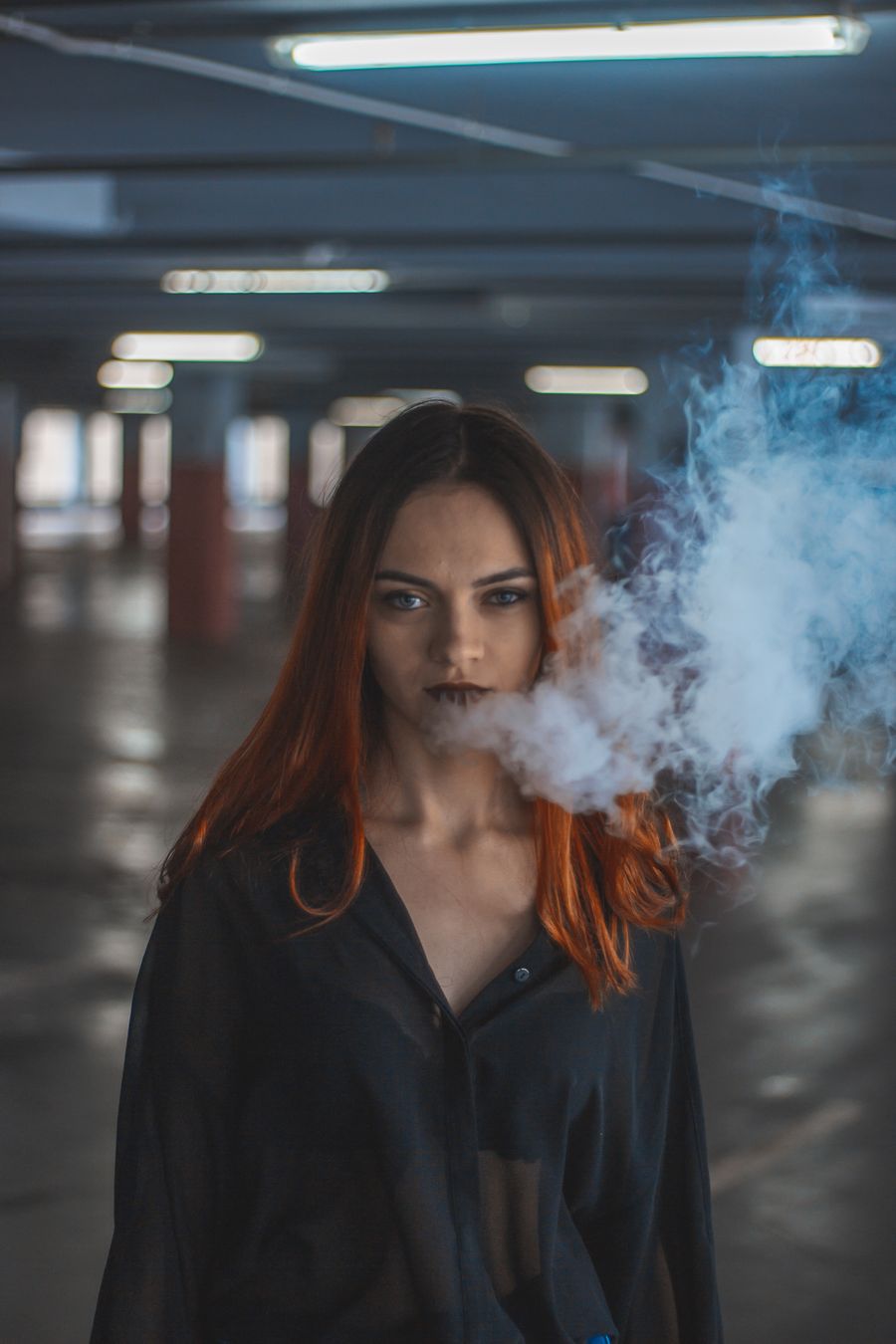 vape device