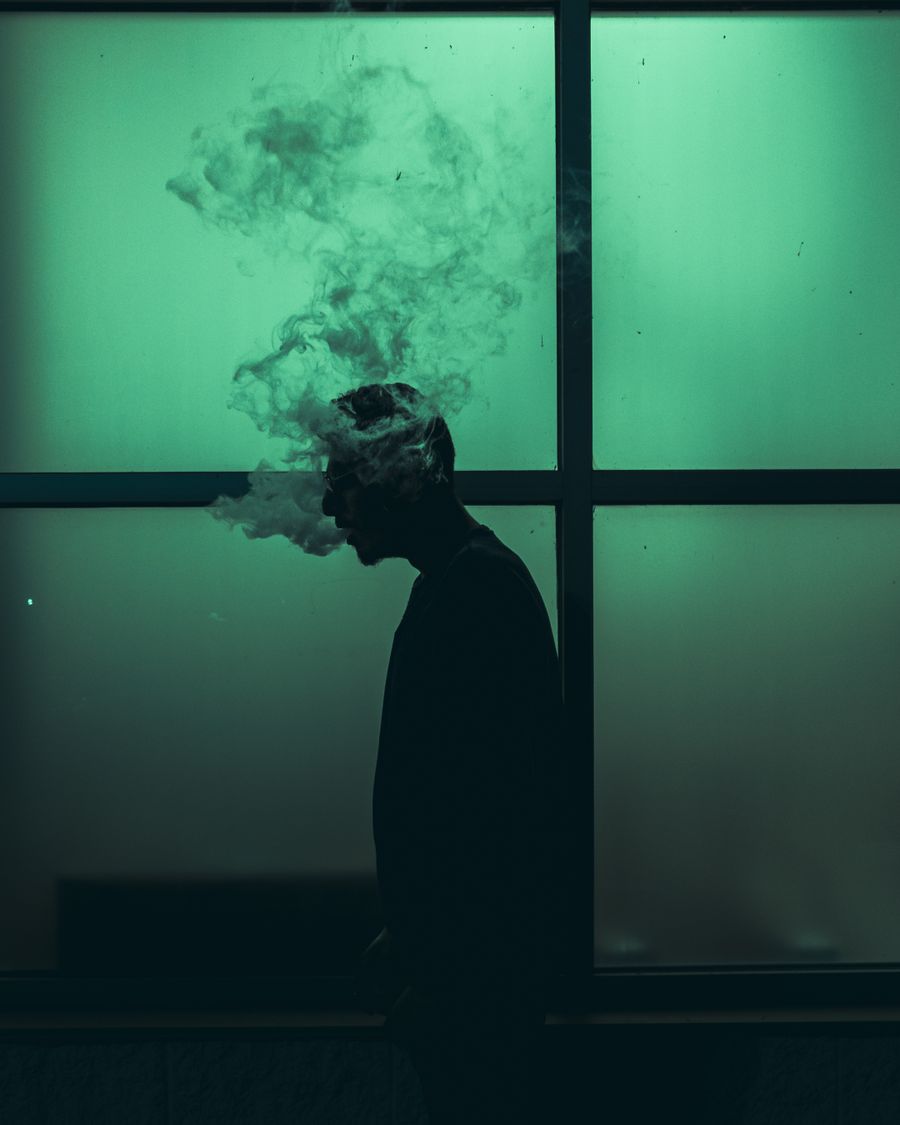 vape mod