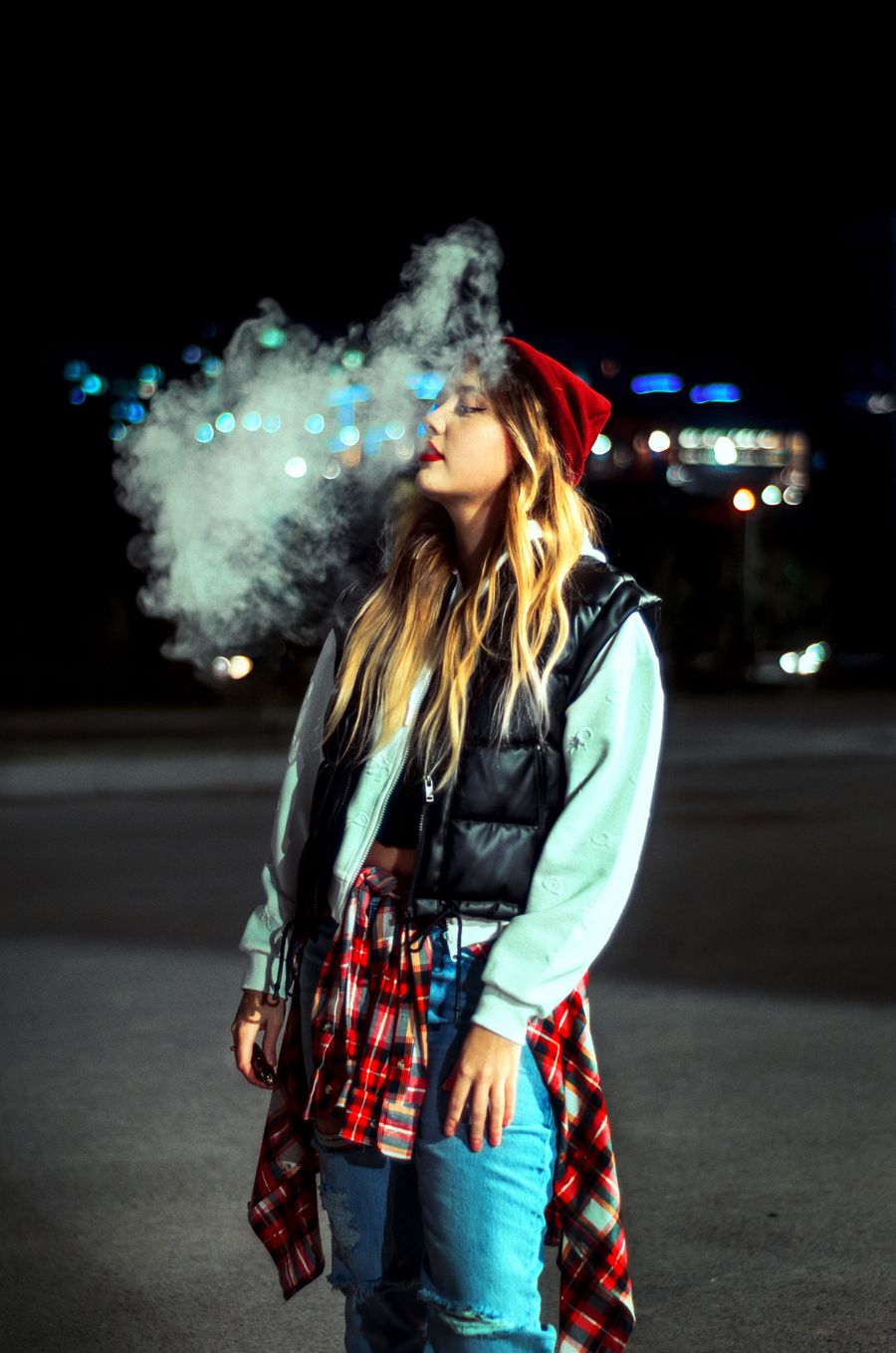 vape mod