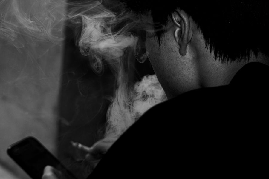vape kit