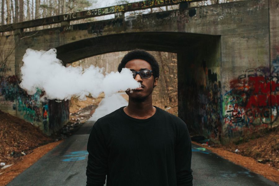 vape bundle