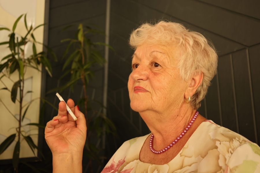 vape device