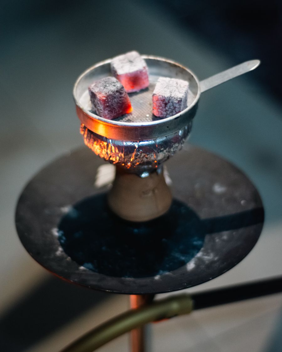 e-liquid