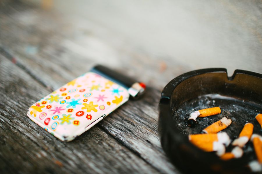 vape battery