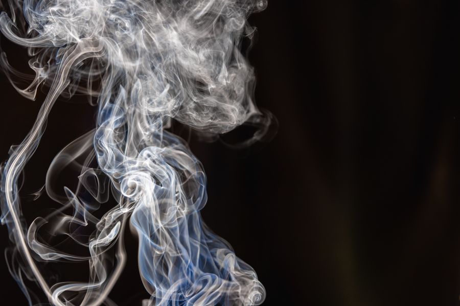 vape tank