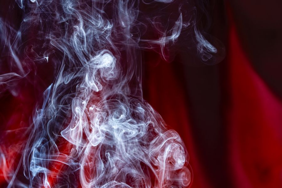 vape device