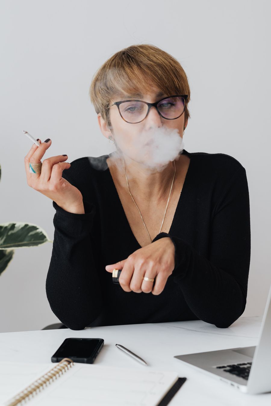 vape device