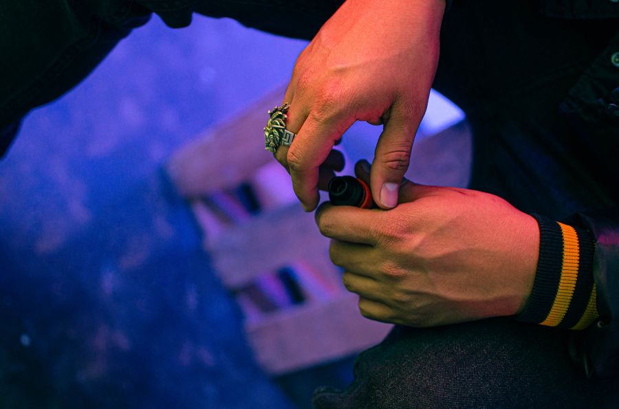 vape mod
